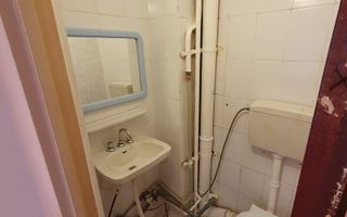 Apartament 4 camere decomandat | 88mp | Costin Georgian | Bloc reabil - Poză 10