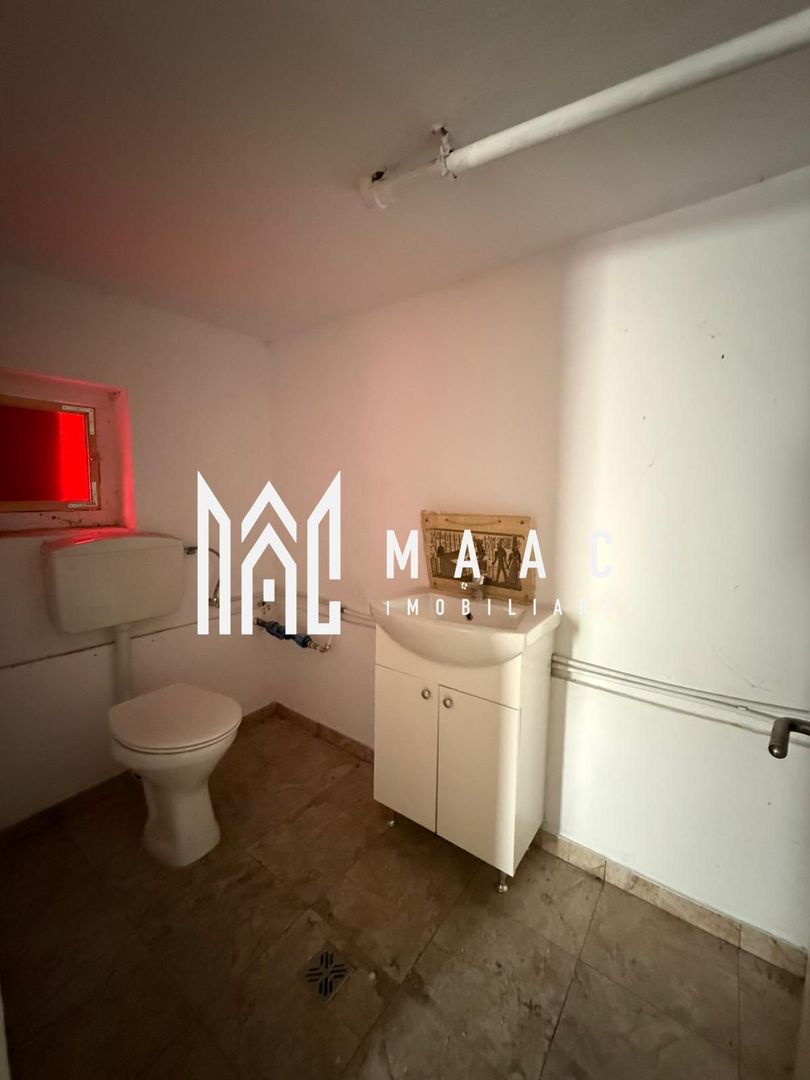 Casa individuala 3 camere | Garaj | Gradina | C. Dumbravii - Poză 17