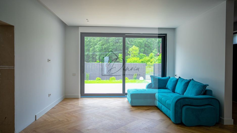 Casa Premium Saftica I High End I 4 camere I teren 470 mp I COMISION 0 - Poză 22