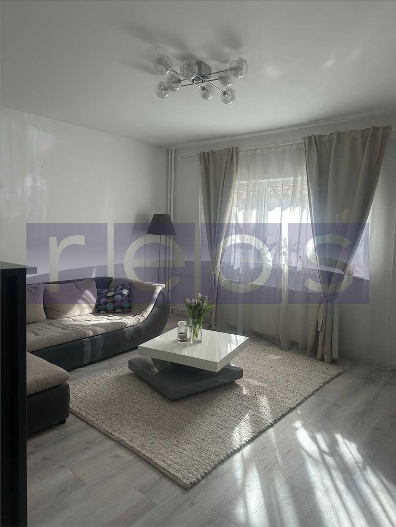 VANZARE  2 CAMERE  DECOMANDAT - PARCARE - DRISTOR - Poză 3