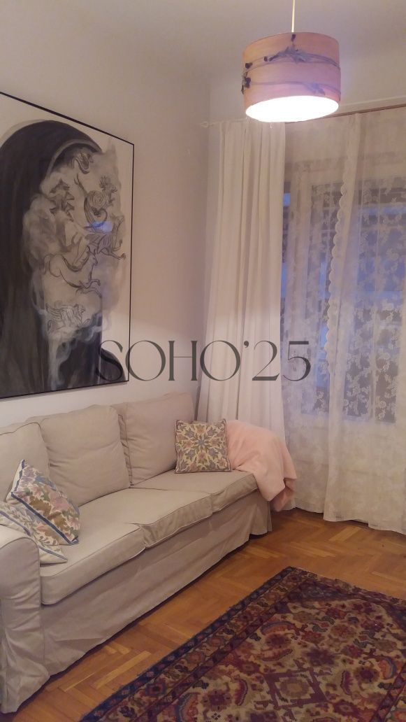 Apartament cochet Cismigiu - Poză 3