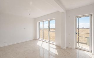 Bloc nou. Apartament cu 3 camere spations. 2 Bai. Etaj 1 - Poză 2