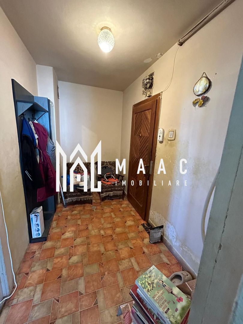 Apartament 2 camere I Circular I Necesita Renovare I Rahovei - Poză 5