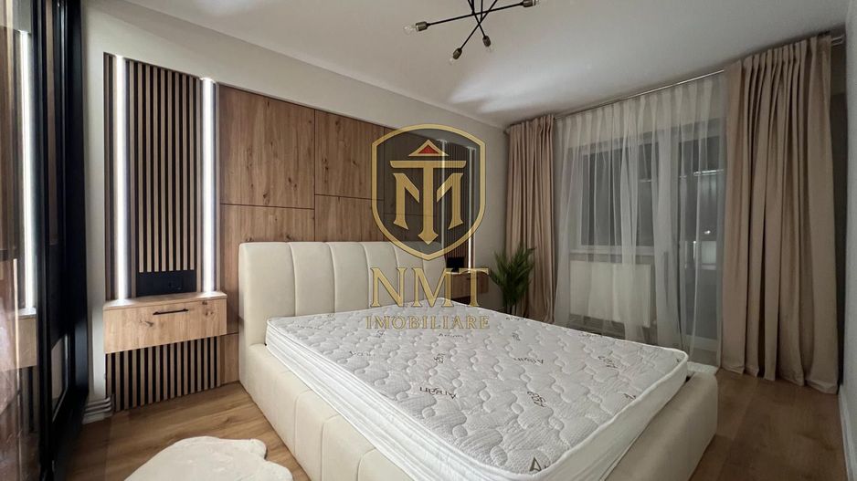 Apartament cu 3 camere |  67 mp | Zorilor | 2 BAI - Poză 7