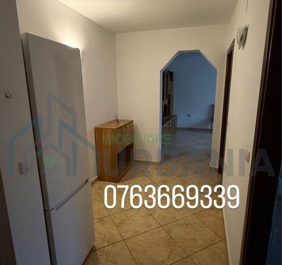Apartament 2 camere de închiriat în zona Bucșinescu, Iași - Iulius Mall / TUIASI / UMF - Poză 6