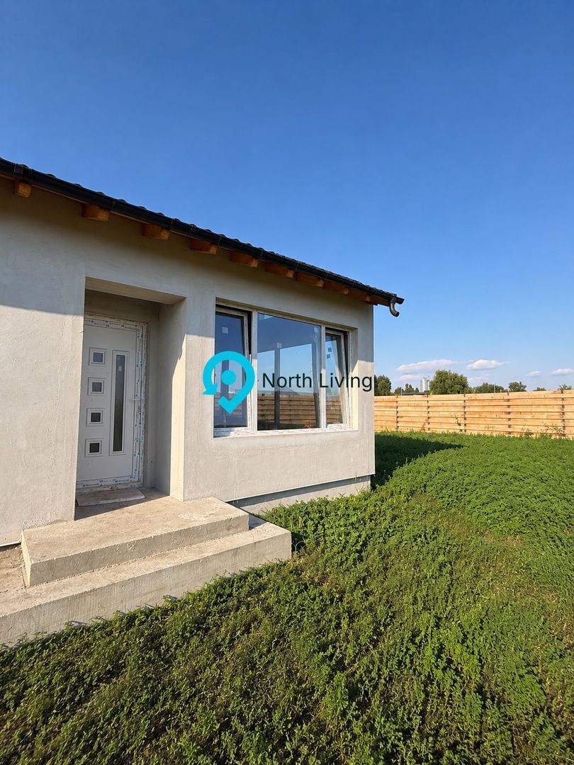 Case individuale -Comana Giurgiu situat langã Lacul Comana - Poză 9