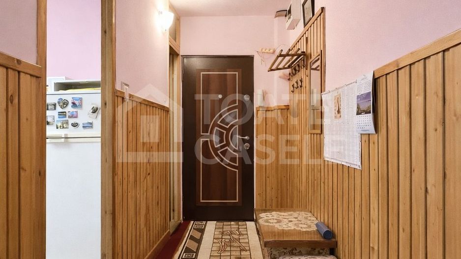 Apartament cu 2 camere, etajul 2, zona Expo Transilvania - Poză 5