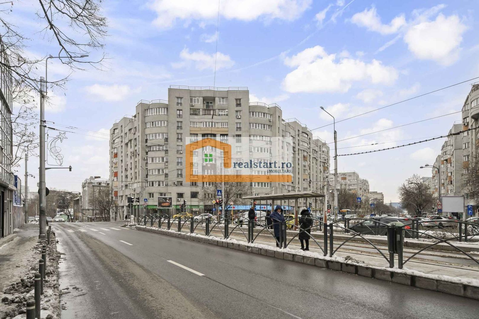 Intre Parcuri, Stirbei Voda, 800m distanta Metrou Eroilor, Langa Judecatorie - Poză 18