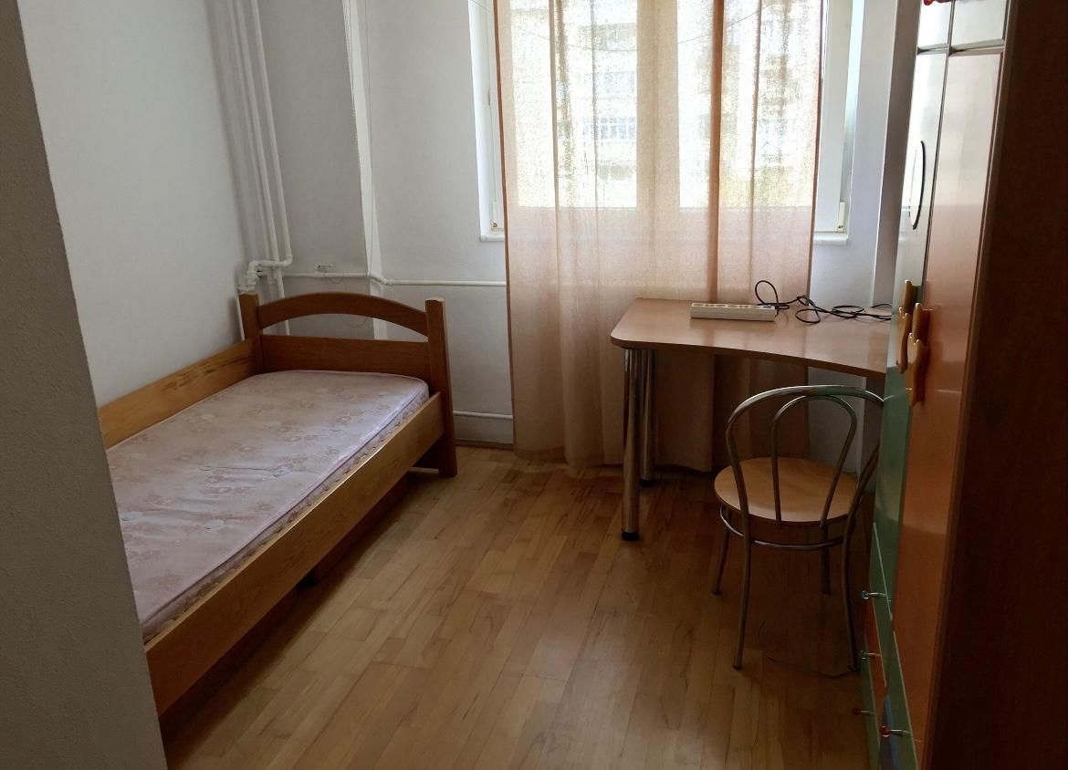 AP. 5 CAMERE 13 SEPTEMBRIE, BUCATARIE DESCHISA, LOC PARCARE, LIBER - Poză 3