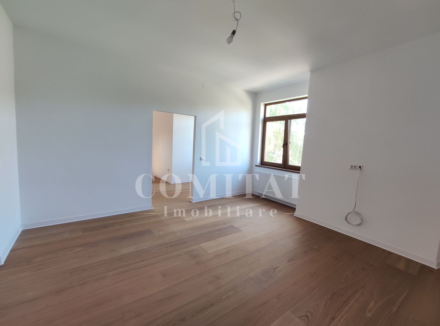 Apartament 3 camere | 75mp | zona Parcului Central - Poză 1