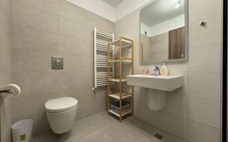 Apartament 3 camere – Urban, Tractorul, Brașov - Petfriendly - Poză 10