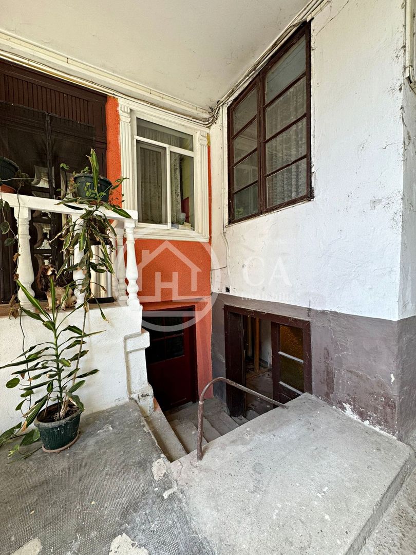 Apartament cu 2 camere de vânzare  în zona Ultracentrală, Oradea - Poză 8