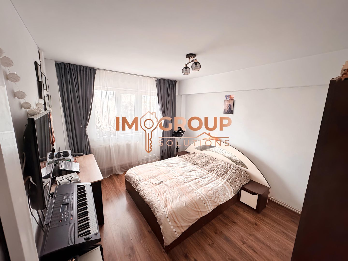 Apartament cu 3 camere - 75 Mp - Zona Tatarasi - Poză 1