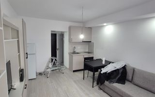 Garsonieră modernă, 1 minut metrou, zona Pallady, totul nou - Poză 3