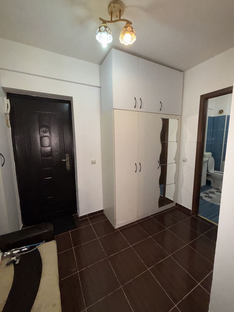 Garsoniera complet mobilata si utilata - Poză 5