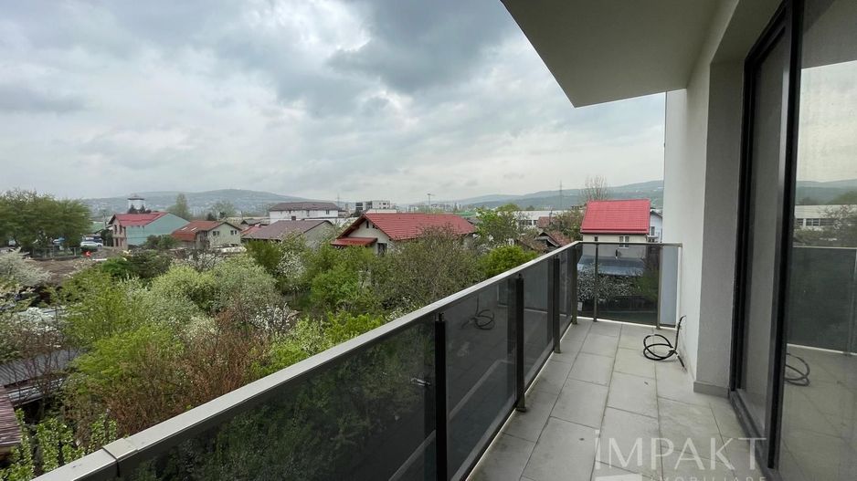 Apartament 3 camere zona Mărăști/Bulgaria cu parcare inclusă - Poză 11