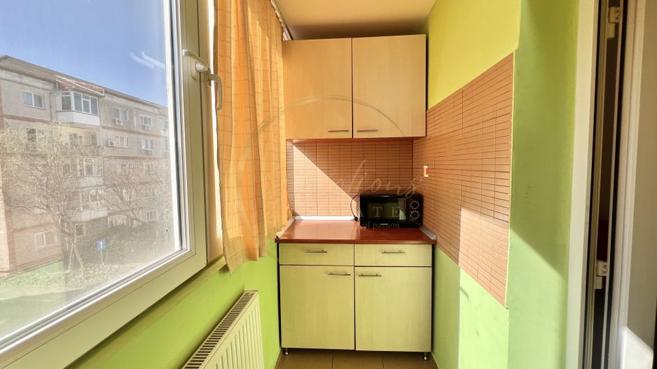 NOU | Apartament cu 2 camere | Soarelui , Timisoara - Poză 8