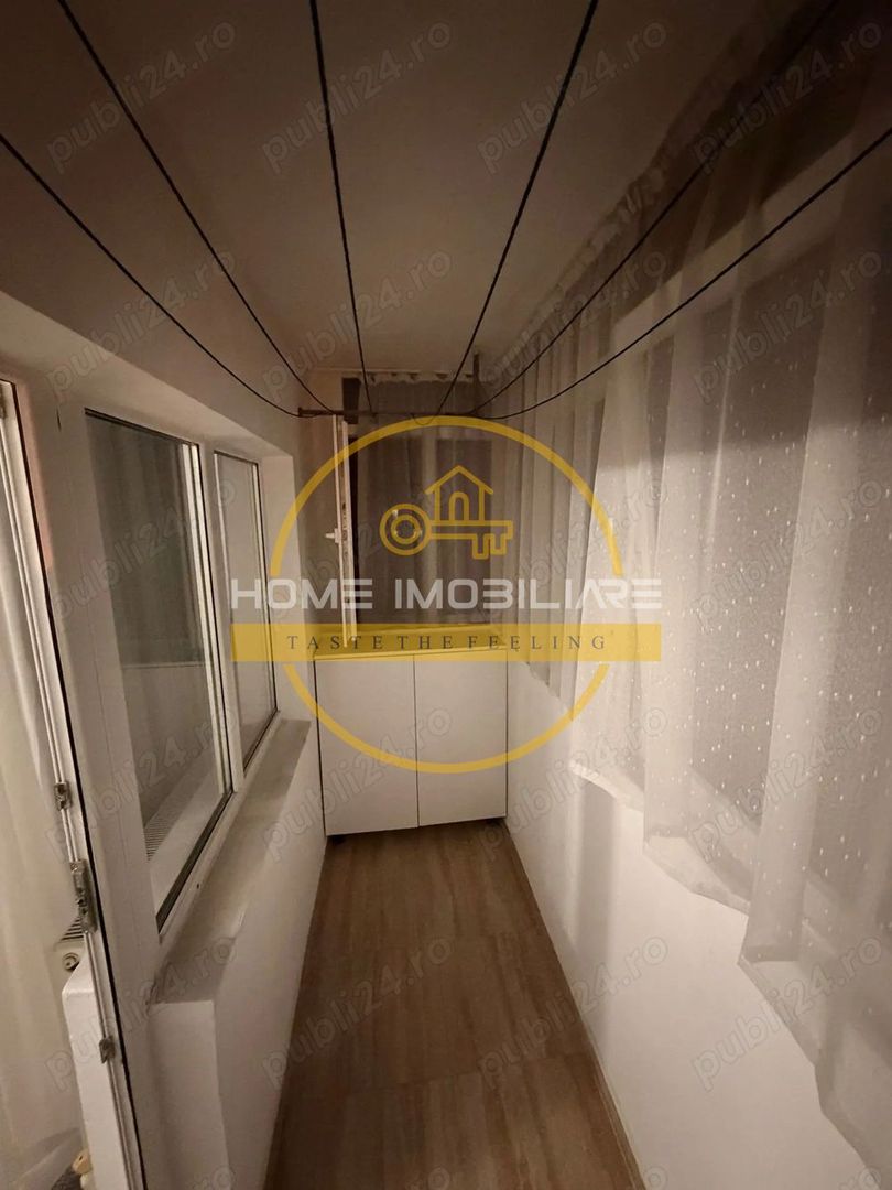 Apartament 2 CD, 65mp , et. 1/8 , bloc din 1991 Dacia - Piata - Poză 7