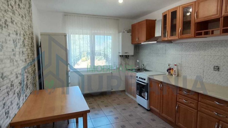 Apartament cu 2 camere semidecomandat, cartierul Galata, Alexandru cel Bun - Poză 3
