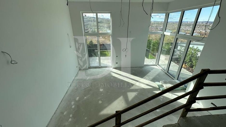 Duplex de vanzare / Cartier Borhanci / Cluj- Napoca - Poză 24