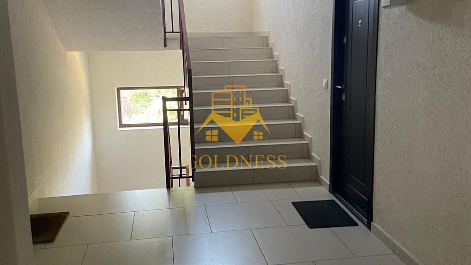 2 camere open space, balcon, parcare, Manastur, Privaverii, Mc Donalds - Poză 7