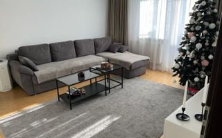 Apartament 2 camere de vânzare – Bd. Uverturii, Lujerului - Poză 3