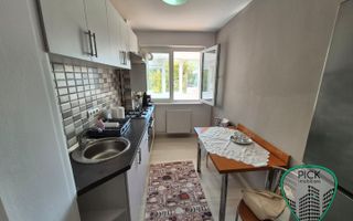 P 4255 - Apartament cu 2 camere în Târgu Mureș, Aleea Carpați - Poză 3