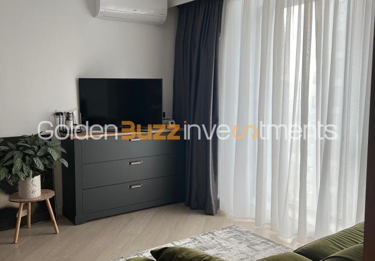 Studio Complet Mobilat & Utilat – Cortina North | Investitie ideala - Poză 4