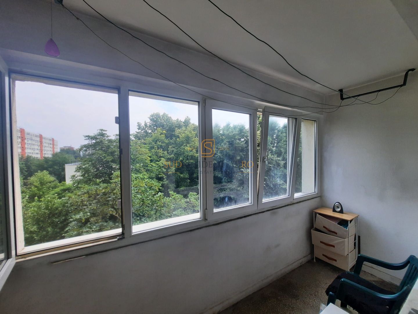 Bulevardul Alexandru Obregia, apartament 3 camere, disponibil imediat - Poză 12