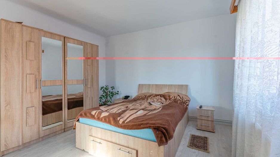 Casă cu panoramă si la doar câțiva pași de Centrul Istoric - Poză 11