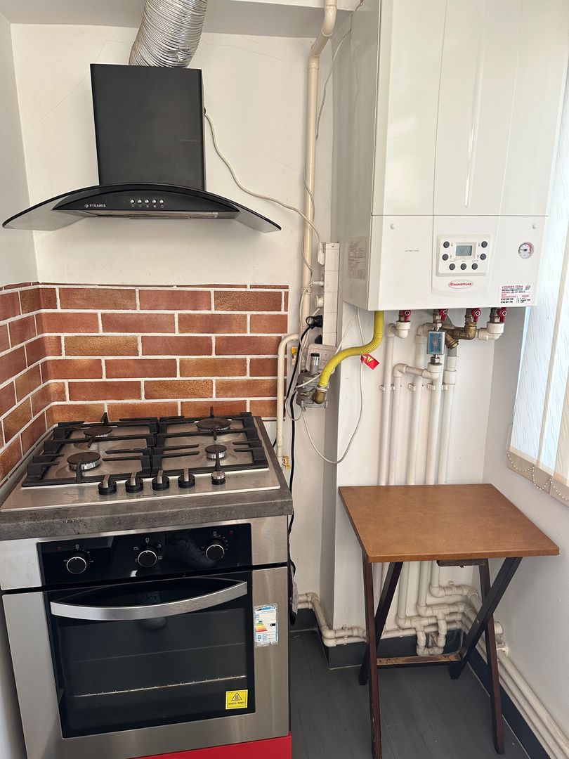 Apartament 2 camere de inchiriat - Mazepa 2 - Poză 6