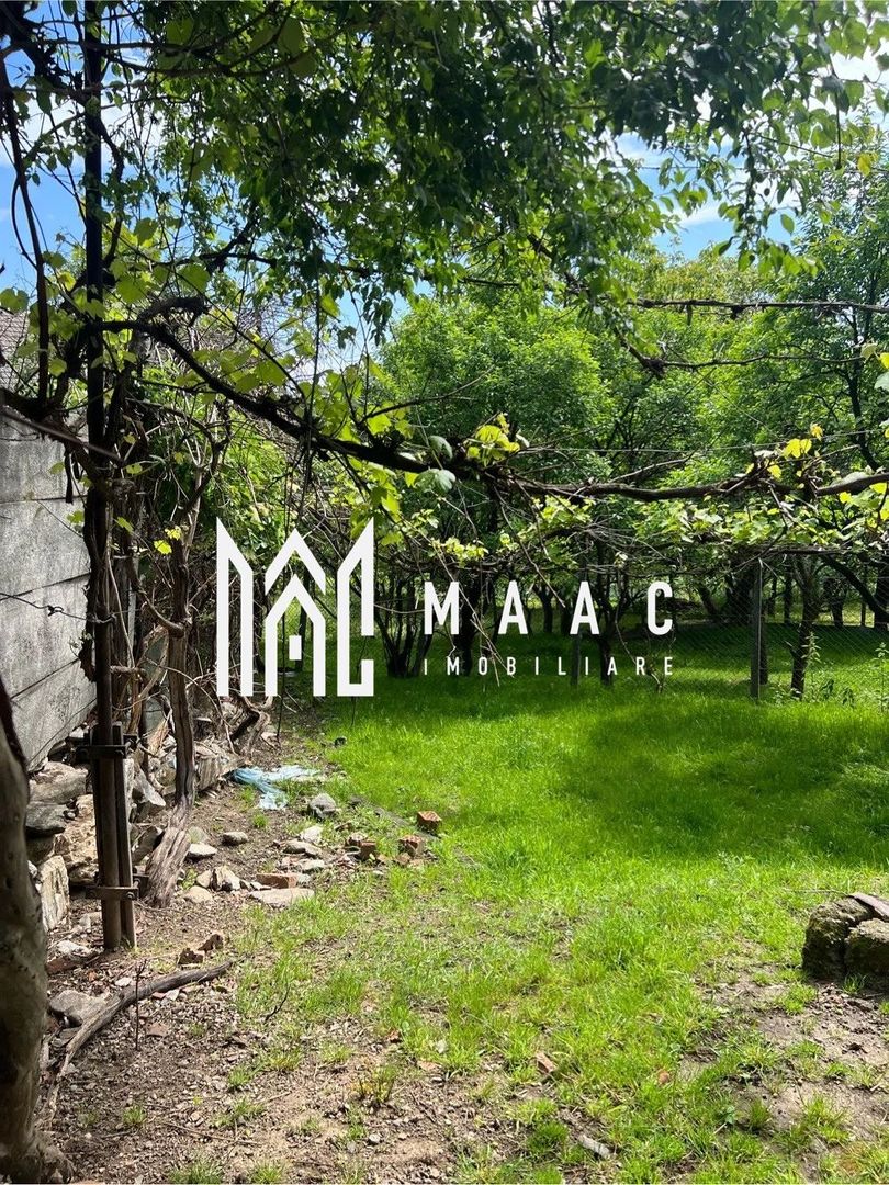 Casă de vânzare 2 camere | Rășinari, Sibiu | 55 mp utili, teren 259 mp - Poză 6