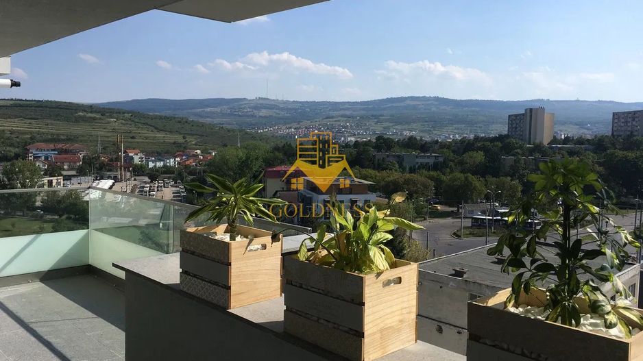 2 Camere semidecomandate,Parcare, Gheorgheni,Iulius Mall,FSEGA, Modern - Poză 7