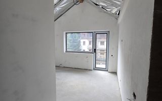 Apartament cu 2 camere 56,40 mp - Busteni cartier Zamora - Poză 6