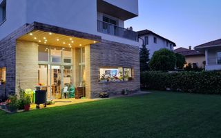 Anunț Imobiliar de Vânzare: Casă Individuală Superbă în Cartierul Borhanci! - Poză 2