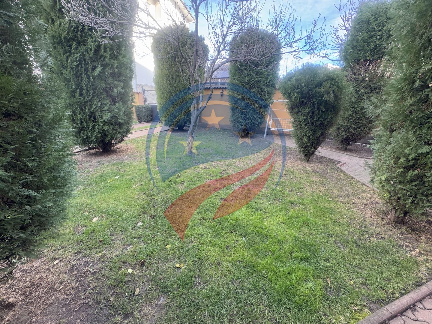 Casa cu 4 camere,  Zona Centrala-  Sf. Apostoli - Poză 20