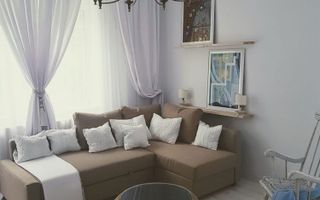 Inchiriere apartament 2 camere – Ultracentral, langa Gradina Publica, Galat - Poză 1