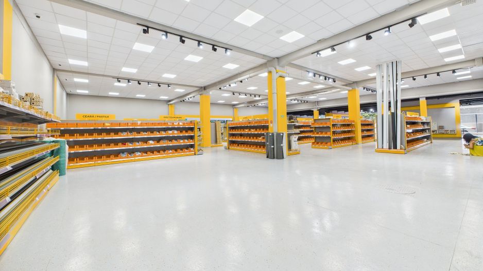 Spațiu comercial/ hală– Bulevardul Ghencea, potențial dezvoltare P+10 - Poză 6