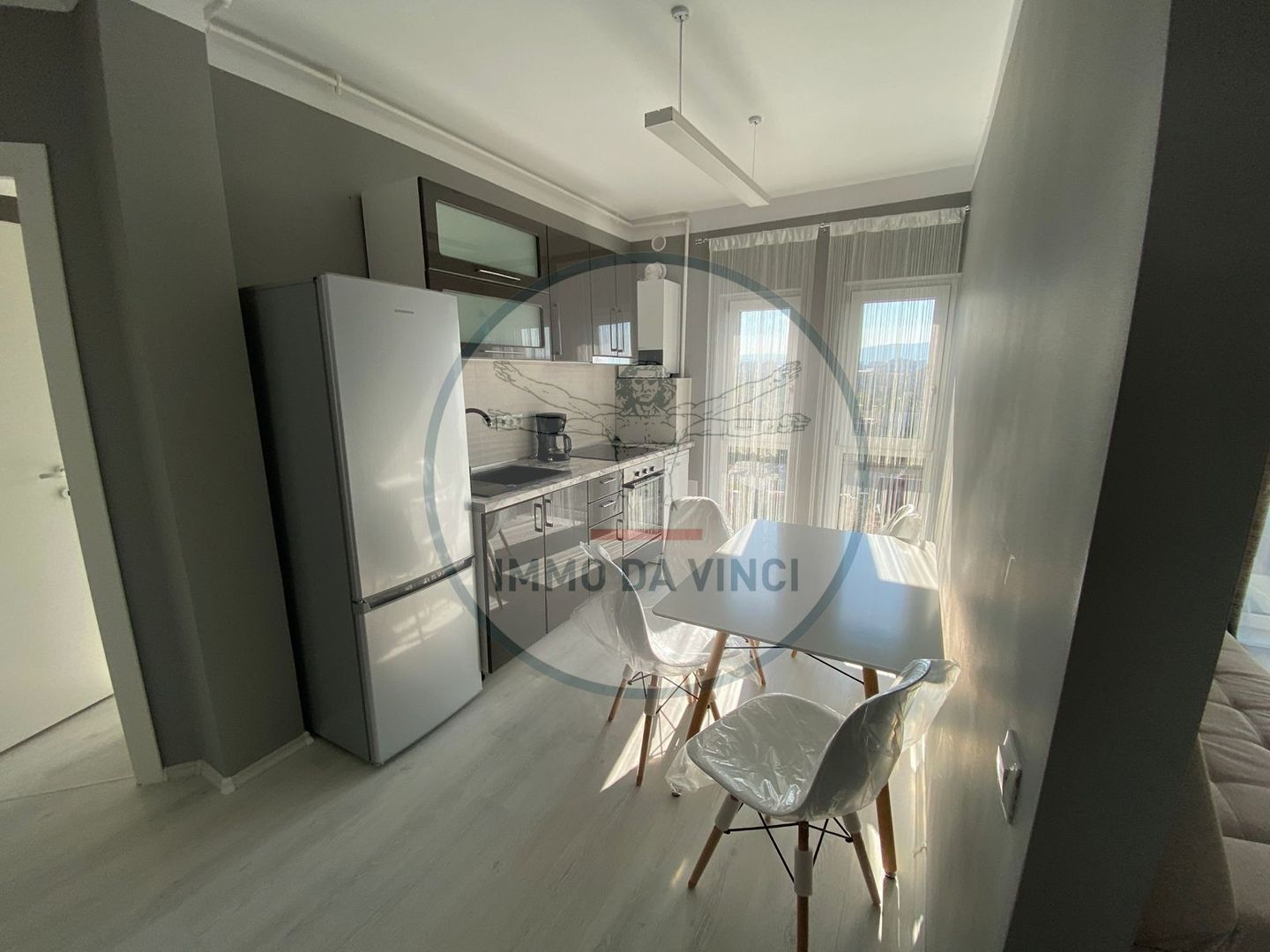 Apartament 3 camere Zona Kaufland Marasti - Poză 1