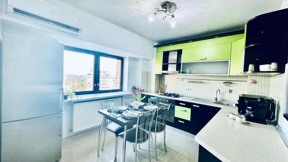 Apartament 3 camere- Unirii 75 - Poză 8