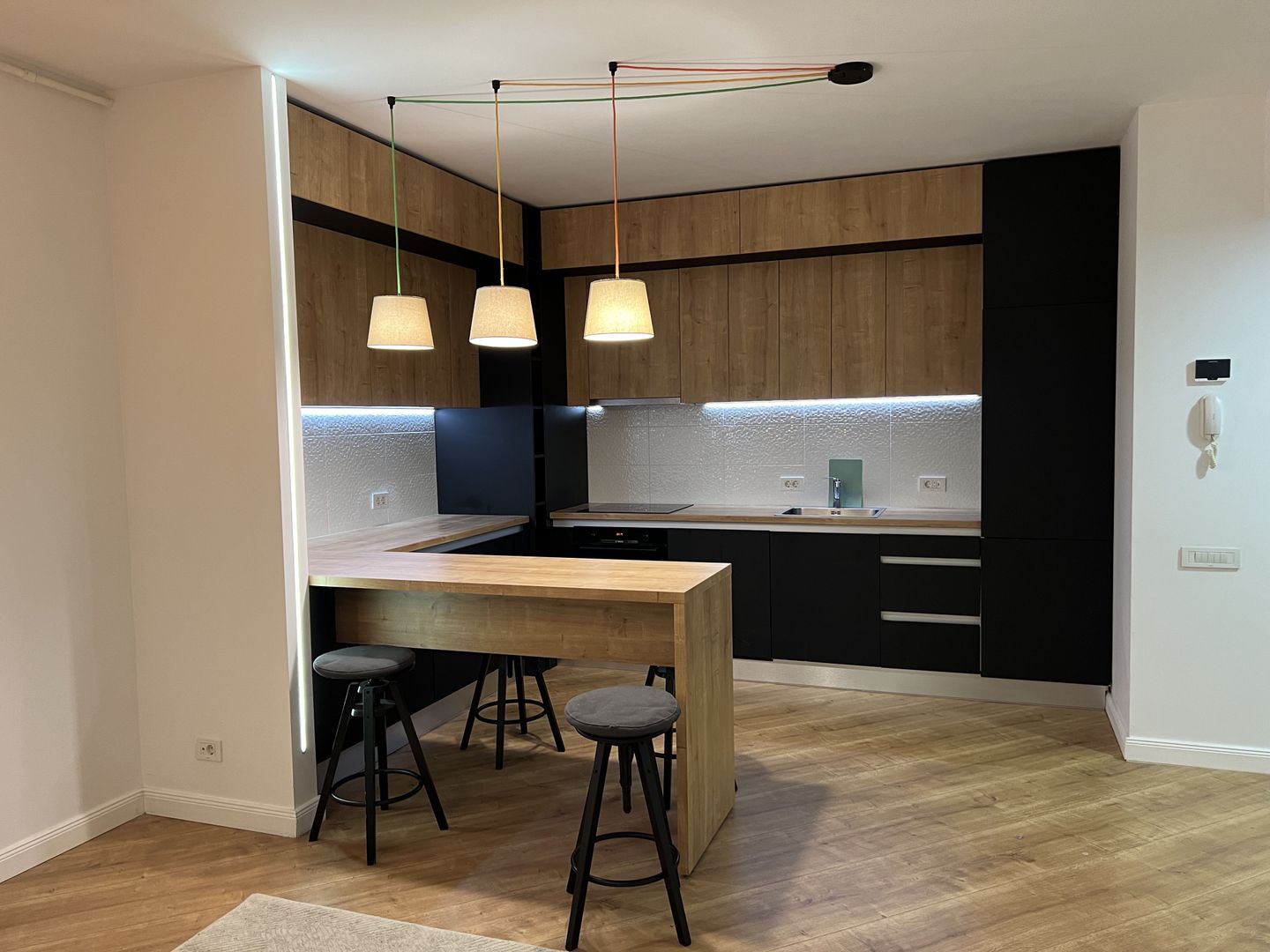 Apartament superb Pipera | 4City North | Pipera Plaza - Poză 3