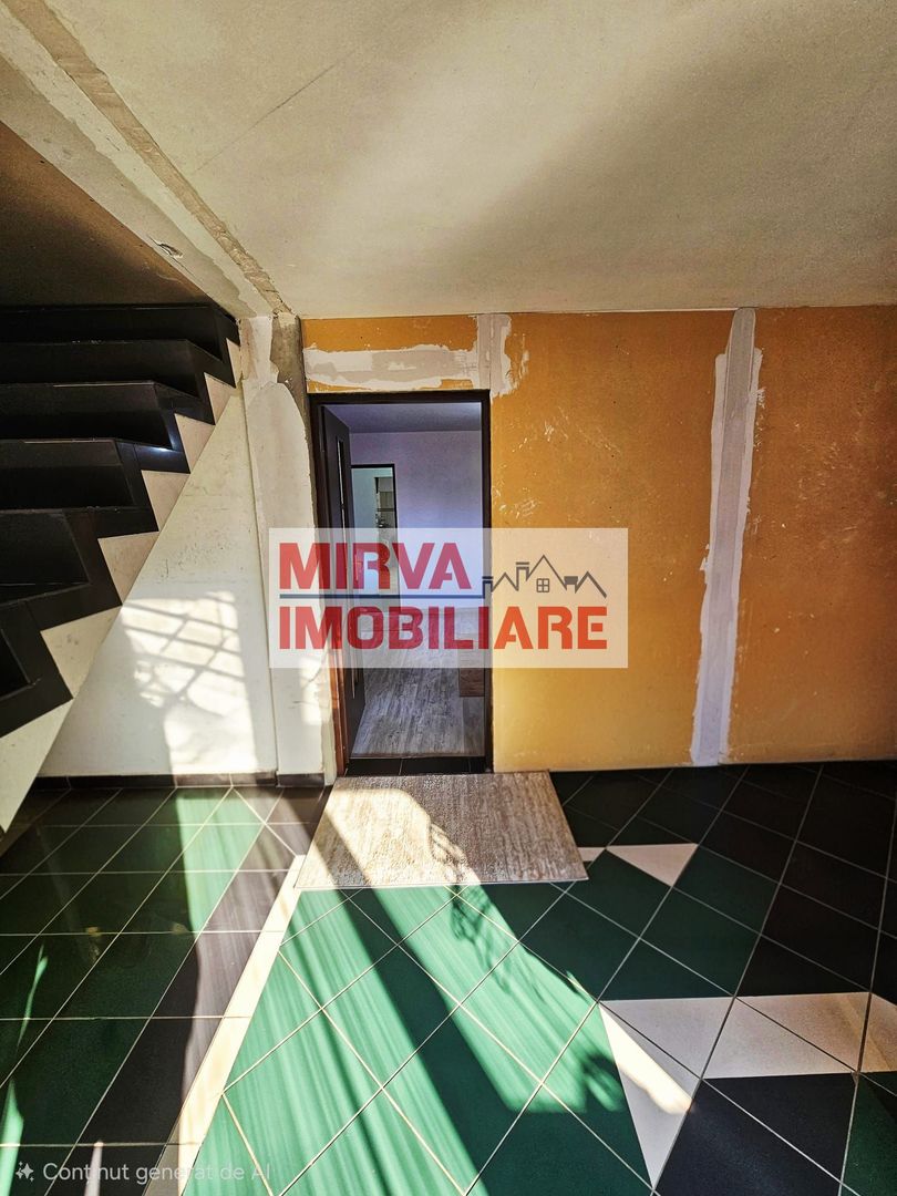 Vilă cu 5 camere, posibilitate două apartamente – Zona Bereasca - Poză 58