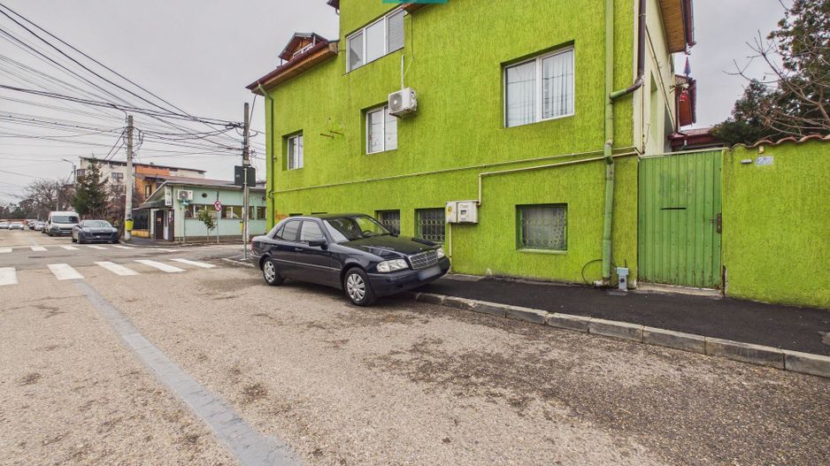 Casă cu teren 345 mp – metrou Laminorului - Poză 1