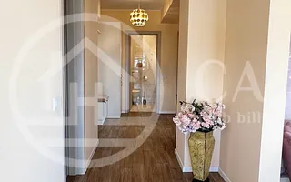 Apartament cu 3 camere de inchiriat in Prima Panorama zona Decebal, Oradea - Poză 13