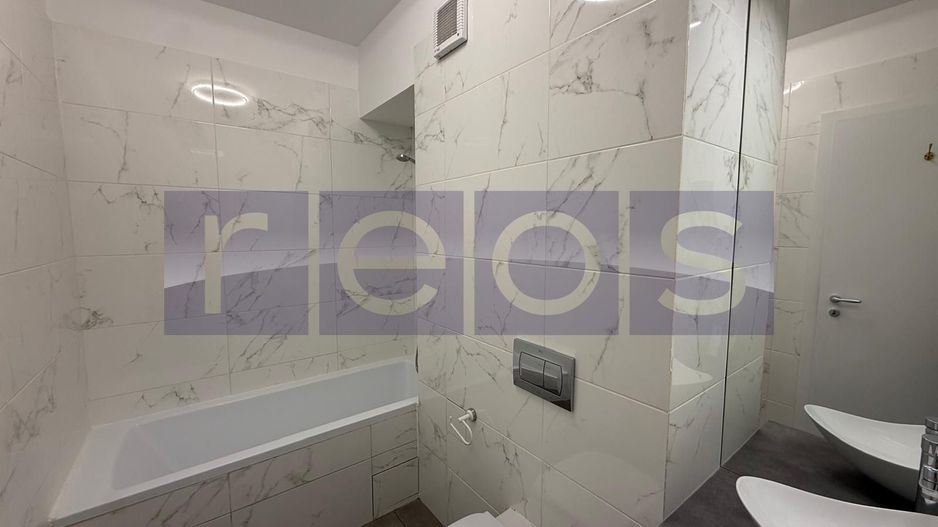 INCHIRIERE DUPLEX 113MP | UTILAT SI MOBILAT LUX | PARCARE | TERASA - Poză 34