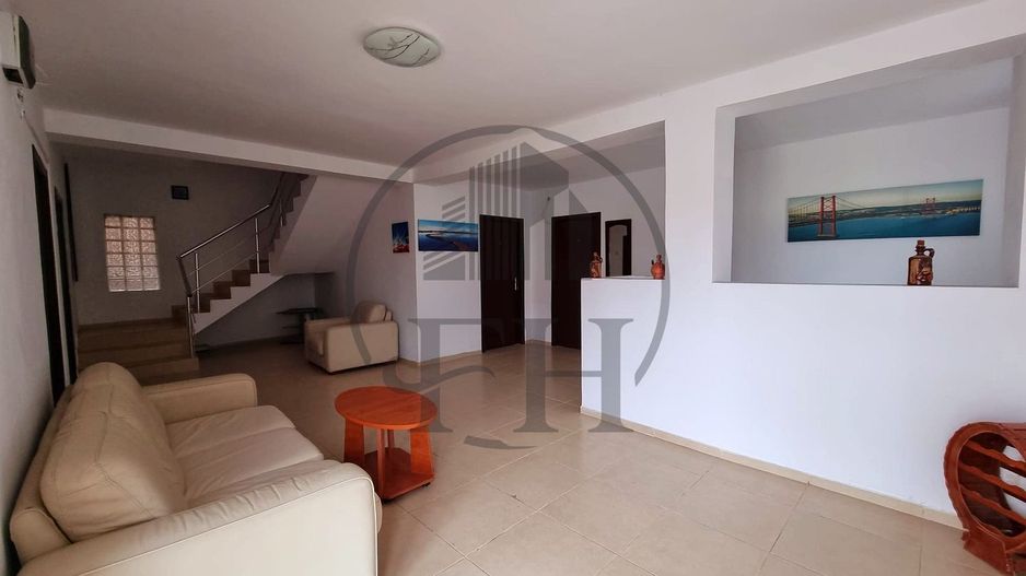 SOLD/VANDUT Pensiune de vanzare Costinesti - Poză 8