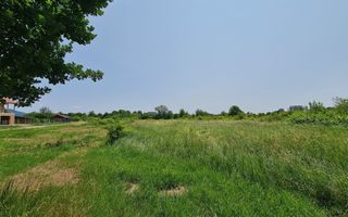 Teren de vânzare în Bușag pe strada Calea Merișorului în suprafață de 2,222 mp - Poză 3