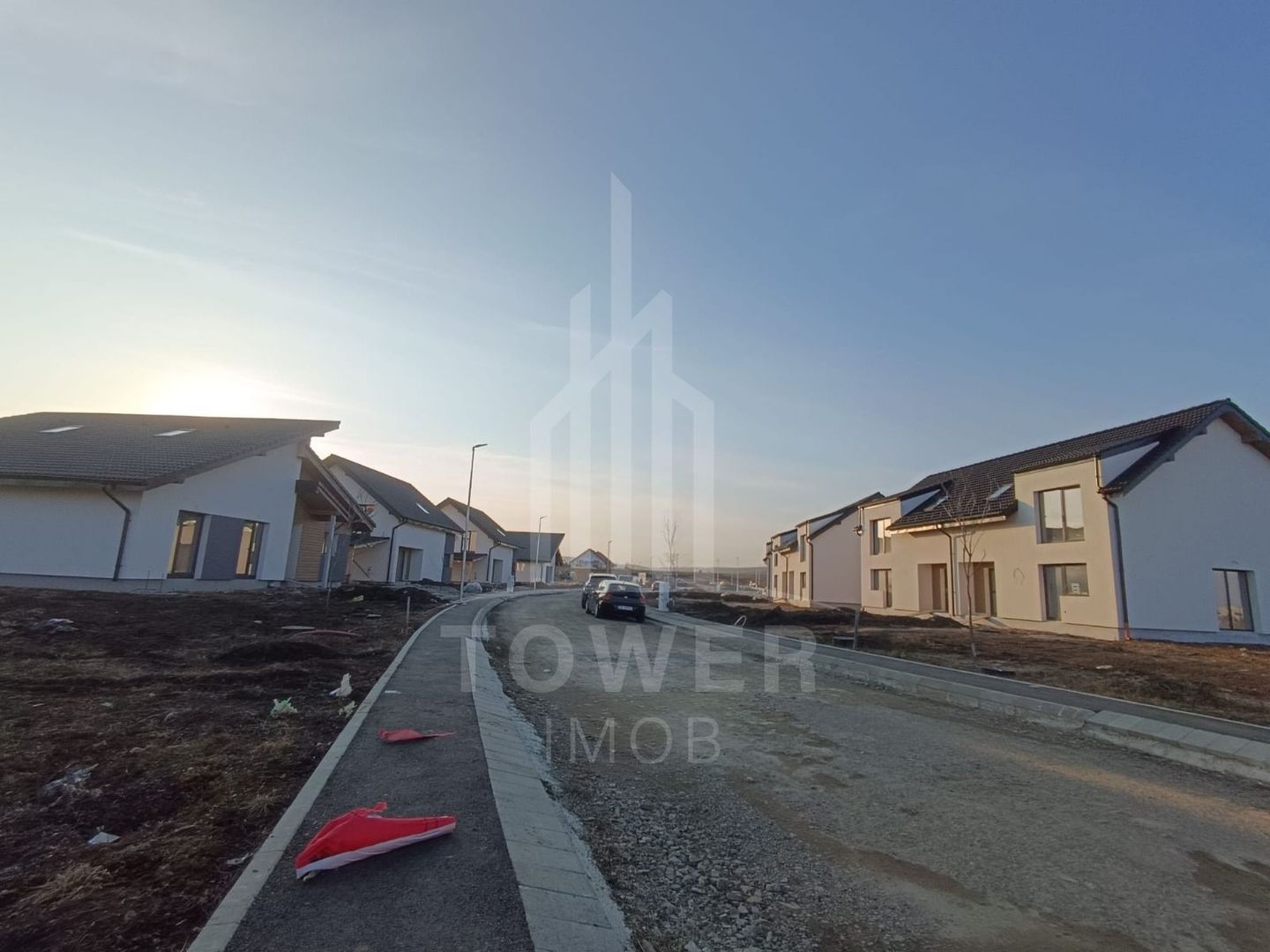 Duplex in Sura Mica - Poză 4