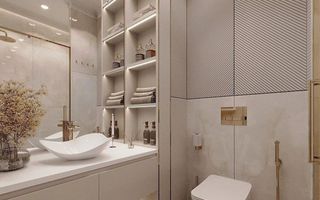 O oportunitate rezidențială unică pe Calea Victoriei - Poză 6