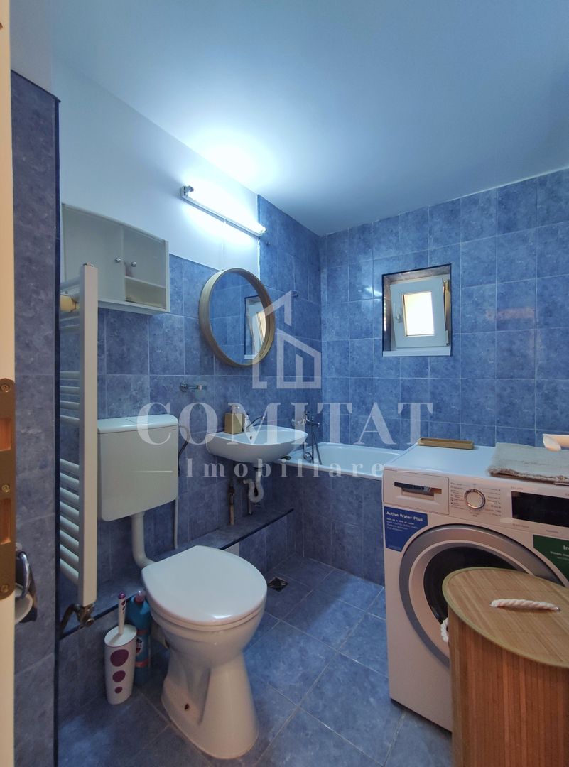 Apartament cu 4 camere decomandate | Zona Cipariu - Poză 13
